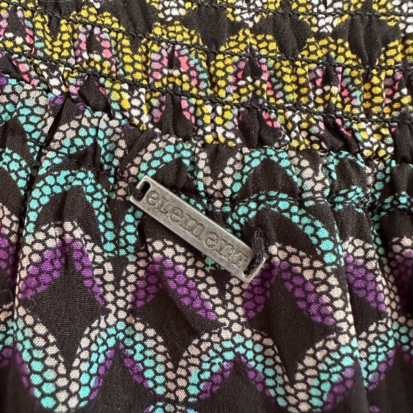 Element Maxi Dress - Picture 4 of 5